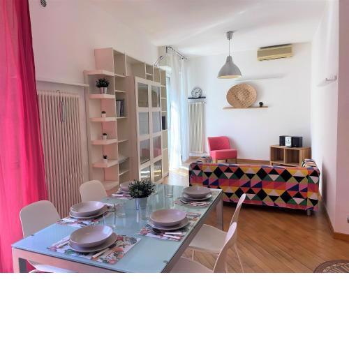 Appartamento Milano Viale Monza