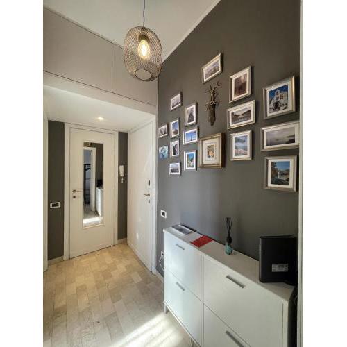 Appartamento Milano