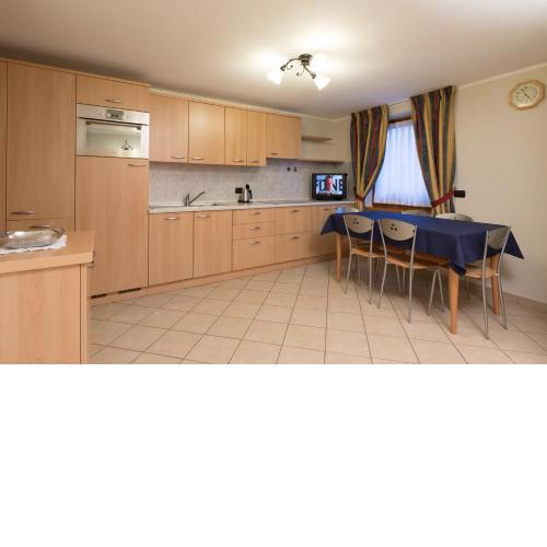 Appartamento Milva