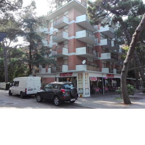 Appartamento MiMa Pineta