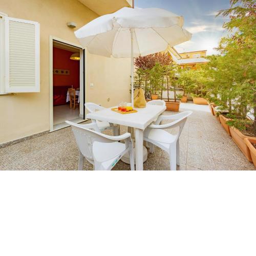 Appartamento Minerva int1 - MyHo Casa