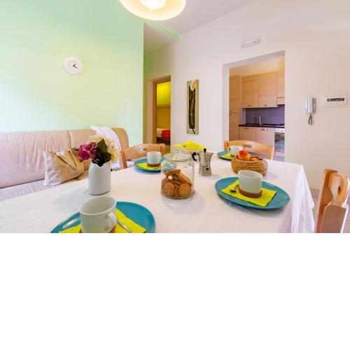 Appartamento Minerva int2 - MyHo Casa