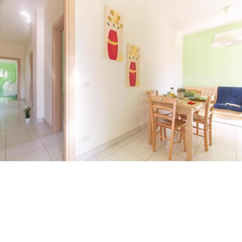 Appartamento Minerva int4 - MyHo Casa