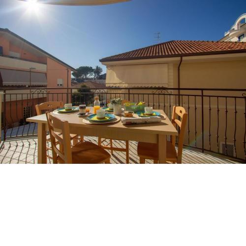Appartamento Minerva int5 - MyHo Casa
