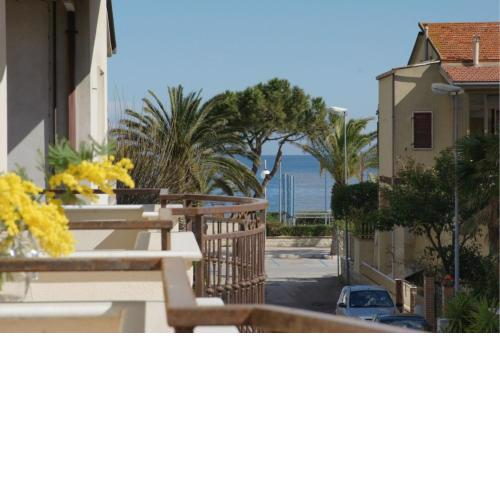Appartamento Minerva int6 - MyHo Casa