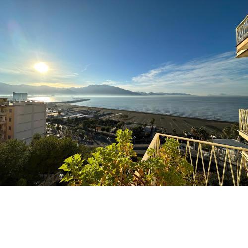 Appartamento Mira Capri
