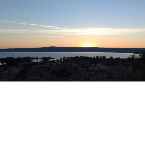 Appartamento Miralago Bolsena (14934 Lazio)