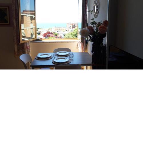 Appartamento Miramar