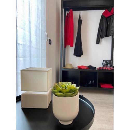 Appartamento Miranda con Giardino Privato e Pool