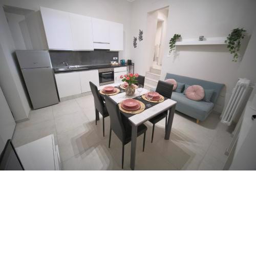 Appartamento moderno ❴ 300 mt. da PORTA NUOVA ❵