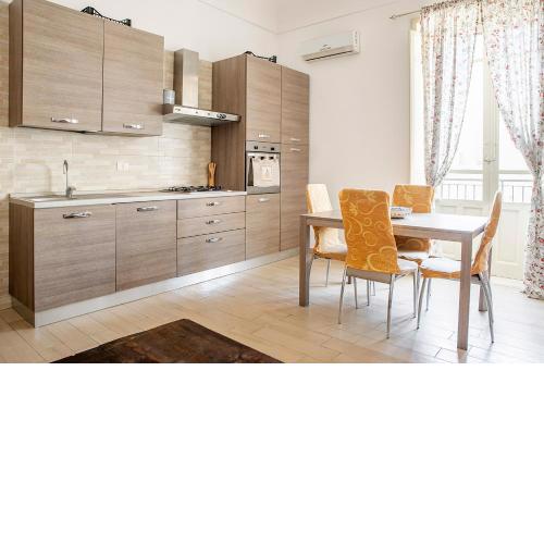 Appartamento moderno alla Borgata by Wonderful Italy