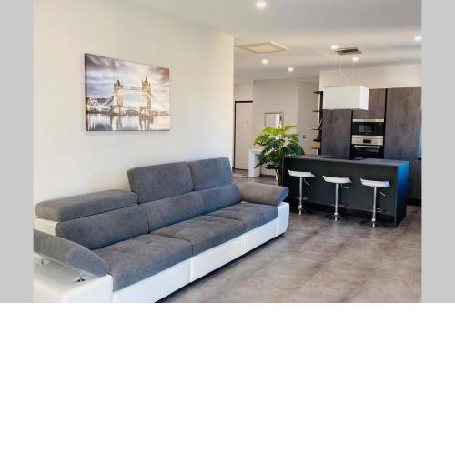 Appartamento Moderno I Luxury Design
