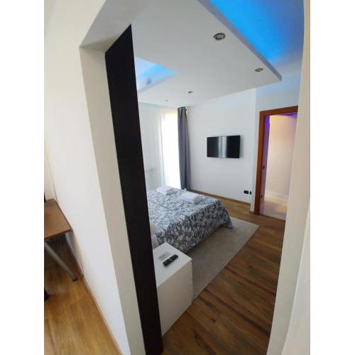 Appartamento Moderno, Lussuoso e Confortevole