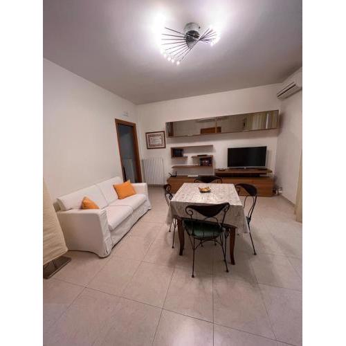 Appartamento Modugno centro (Bari)