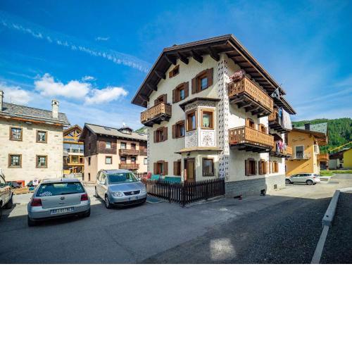 Appartamento Mokino Center Myholidaylivigno