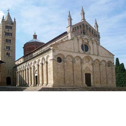 Appartamento Monacelle