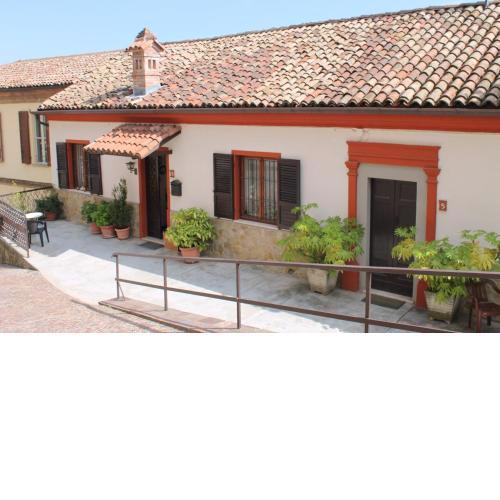 Appartamento Monferrato