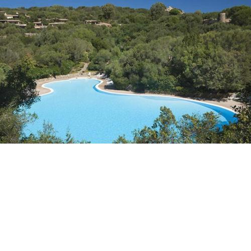 Appartamento Monolocale Cala Capra