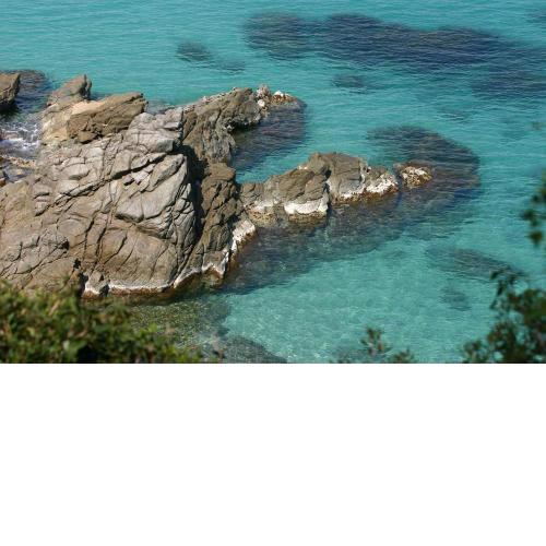 Appartamento Monolocale N3 Balcone a Briatico 2 Min dal mare e 15 min da Tropea