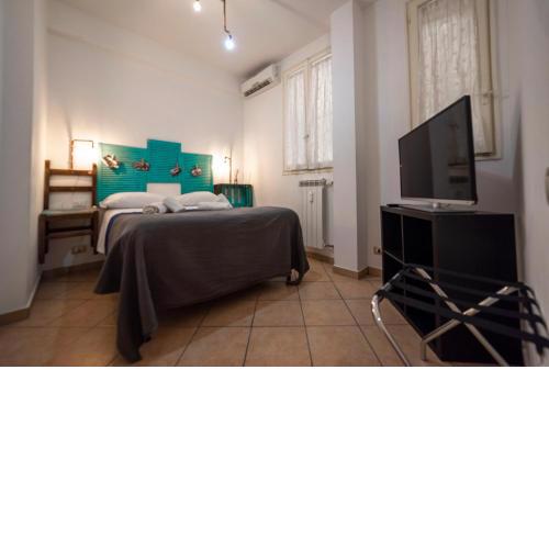 Appartamento Monsone