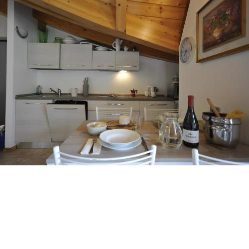 APPARTAMENTO MONTE - VALANDRO-