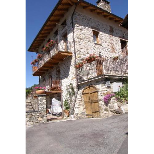 Appartamento Monte Emilius