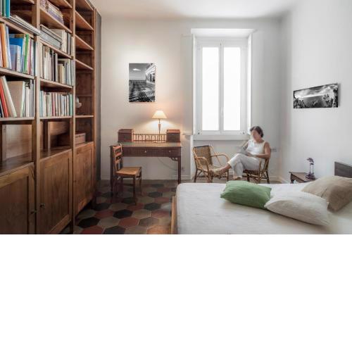 Appartamento Monte Nero 56