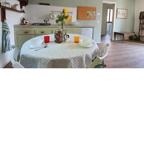 Appartamento Montebello