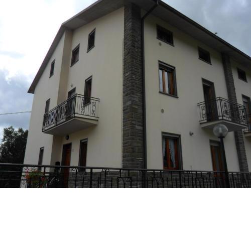 Appartamento Montefumaiolo