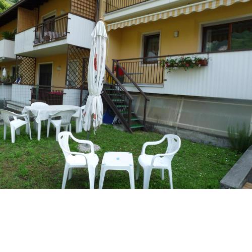 Appartamento Mora