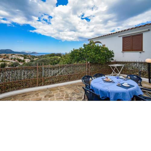 Appartamento Mughetto con A/C