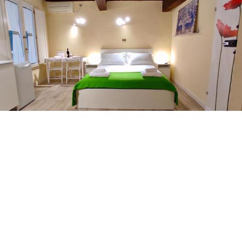 Appartamento Mughetto