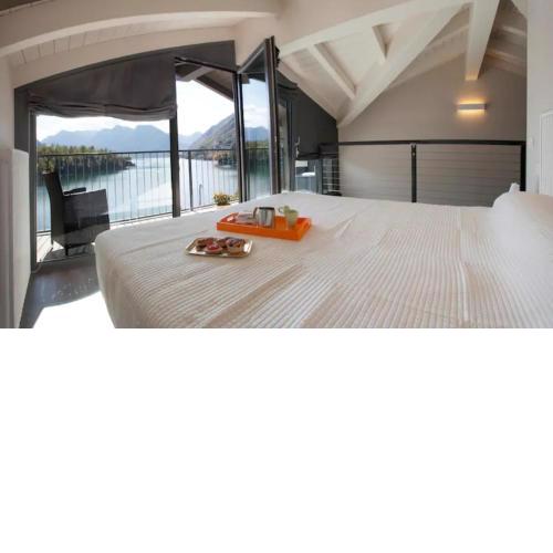 Appartamento MULINO Residence Comacina
