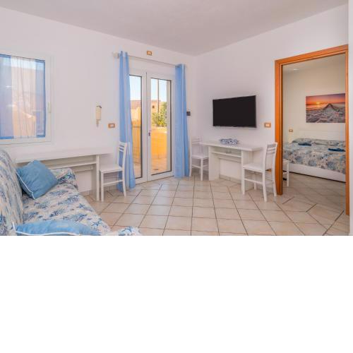 Appartamento Murena 1
