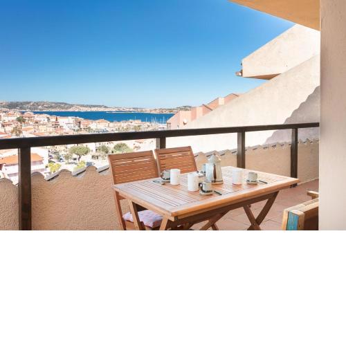 appartamento n. 18 - Gallura 80