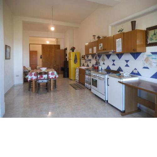 Appartamento N 4