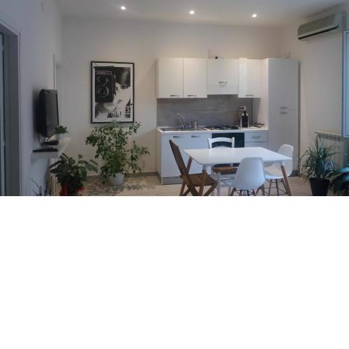 Appartamento N°24