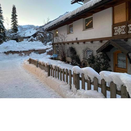 Appartamento Neif de Sellaronda
