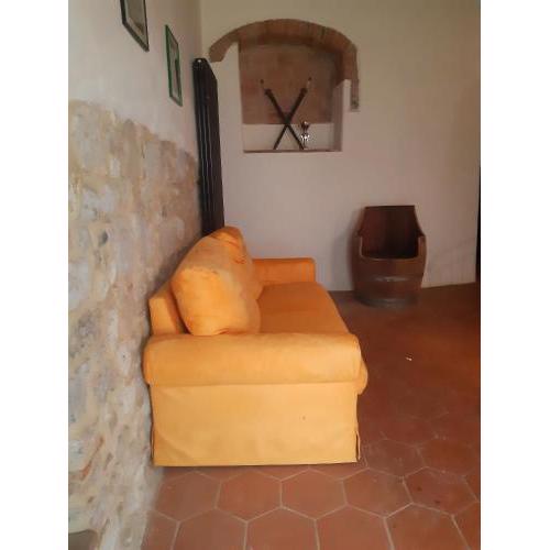 Appartamento nel Borgo