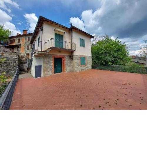 Appartamento nel Casentino