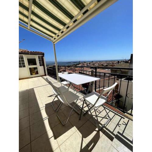 Appartamento nel centro di Sant'Antioco