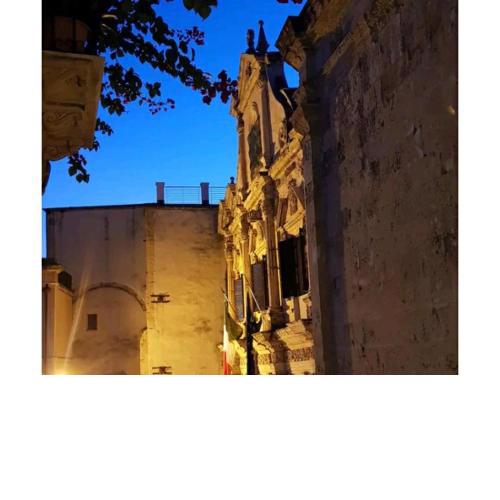 Appartamento nel centro storico di Stampace