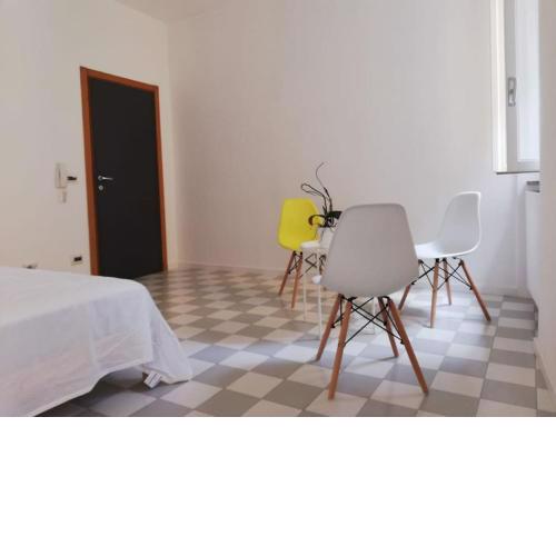 Appartamento nel centro storico