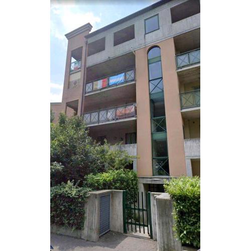 Appartamento nel cuore di Bergamo