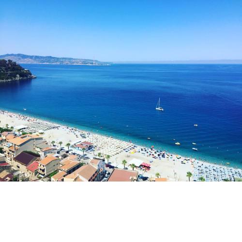 Appartamento nel cuore di Scilla