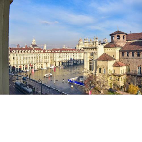 Appartamento nel Cuore di Torino centro