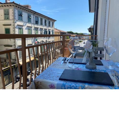 Appartamento nel cuore di Viareggio