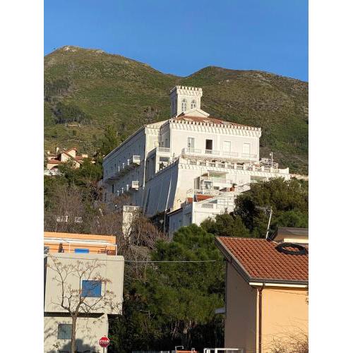Appartamento nel fabbricato denominato Il Castello