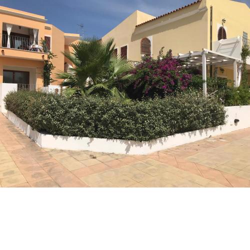 Appartamento nel Residence Lu Brandali
