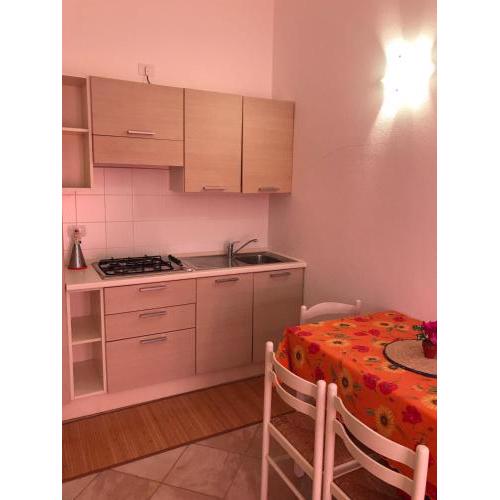 Appartamento Nel Residence Poseidone